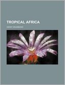 download Tropical Africa book