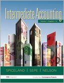 Intermediate Accounting Volume 2 (Ch 13-21) with Annual Report