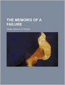 The Memoirs of a Failure