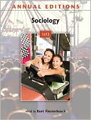 Annual Editions: Sociology 11/12