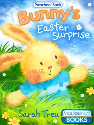 Bunny's Easter Surprise