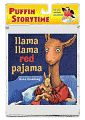 Llama Llama Red Pajama