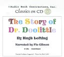 The Story of Dr. Dolittle