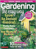 Gardening the Easy Way 2012