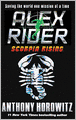 Scorpia Rising (Turtleback School & Library Binding Edition)