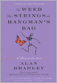 The Weed That Strings the Hangman's Bag (Turtleback School & Library Binding Edition)
