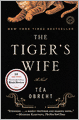 The Tiger's Wife (Turtleback School & Library Binding Edition)