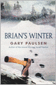 Brian's Winter (Turtleback School & Library Binding Edition)
