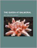 The Queen at Balmoral