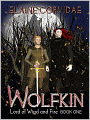 Wolfkin [Lord of Wind and Fire Book 1]