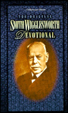 Original S. Wigglesworth Devotional: A Charisma Classic