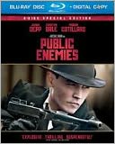 Public Enemies