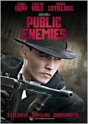Public Enemies