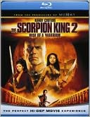 The Scorpion King 2: Rise of a Warrior