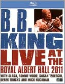 B.B. King: Live at the Royal Albert Hall 2011