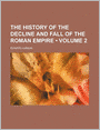 The History Of The Decline And Fall Of The Roman Empire, 7