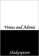download Venus and Adonis book