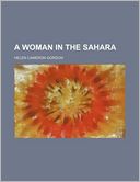 A Woman in the Sahara