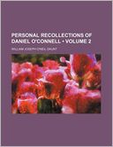 Personal Recollections of Daniel O'Connell
