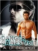 Danger Games: Volume 1