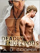 Deadly Rendezvous (Book 3 of Danger Games)