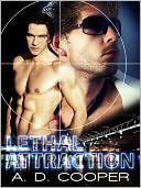 Lethal Attraction (Book 2 of Danger Games)