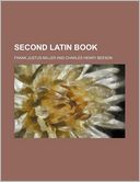 Second Latin Book