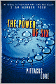 The Power of Six (Lorien Legacies Series #2)