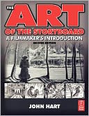 The Art of the Storyboard: A Filmmaker's Introduction