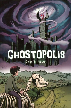 Ghostopolis
