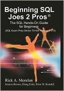 Beginning Sql Joes 2 Pros