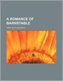 A Romance of Barnstable