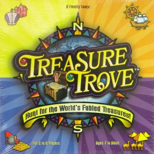 Treasure Trove