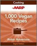 AARP 1,000 Vegan Recipes
