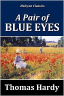 A Pair of Blue Eyes by Thomas Hardy
