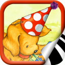 Biscuit's Birthday