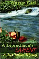 A Leprechaun's Lament