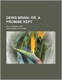 Denis Brian