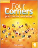 Four Corners Level 1 Workbook