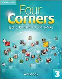 Four Corners Level 3 Workbook