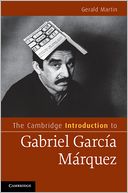 The Cambridge Introduction to Gabriel Garcia Marquez
