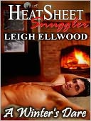 A Winter's Dare [Dareville Series Book 4]