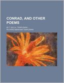 Conrad, and Other Poems; By T. [Sic] A. Templeman