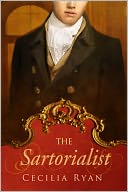 The Sartorialist by Cecilia Ryan: NOOK Book Cover