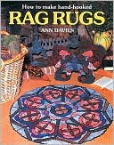 How to Make Hand-Hooked Rag Rugs