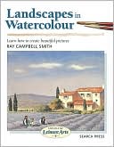 download Landscapes in Watercolour book