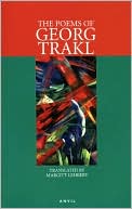 The Poems of Georg Trakl