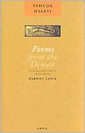 Poems from the Diwan