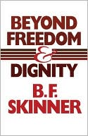 download Beyond Freedom and Dignity book