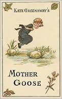 Kate Greenaway's Mother Goose